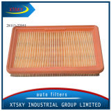 Air Filter Manufacturers Supply Air Filter (28113-22051)