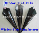 Black Window Protector Solar Film with Anti-Scratch (1.52m X 30m)