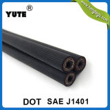 Yute EPDM Rubber Hose 1/8 Inch Hydraulic Brake Hose in Rubber Hose