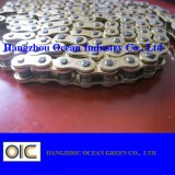 Cu Plated 520 O Ring Motorcycle Chain