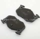 High Qaulity Auto Brake Pads for Peugeot206
