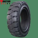 Hot Sale 12.00-20 Industrial Forklift Tires, Solid Tyre 1200-20