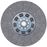 Professional Supply Original Clutch Disc for Suzuki 22400-50b00; 22400-83020;