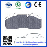 Quality Truck Brake Pad 1628064