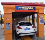 Full Automatic Tunnel Car Washing Machine Price for Car Cleaning Tool with Blower System Manufacture