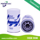 OEM High Quality Auto Trucks Oil Filter for New Holland 83912256