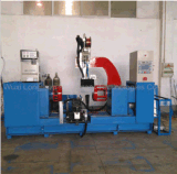 LPG Gas Cylinder Manufacturing Line Body Welding Machine