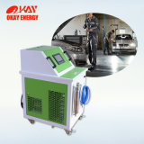 Eco Technology Hho Engine Carbon Cleaning Machine Car Wash
