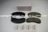 Wholesale Brake Pads Shims Brake Pad MB699453 for Mitsubishi