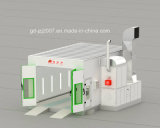 Good Sale Auto Spray Booth From Professional Company