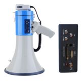 Megaphone with USB/SD Card Police Microphone Speaker (JHW-66SU)
