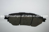 OE Quality Front Brake Pad 04465-0K430 for Toyota Vigo