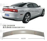 Car Spoiler for Charger '2011