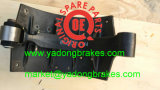 Top Quality Truck Parts Brake Shoe 81.50201.6114, 6244200219 Auto Part