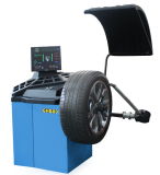 Professional Wheel Balancer Ghb80