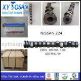 Engine Camshaft for Nissan Ld20 with Nodular Cast Iron
