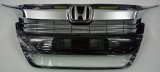 Front Grille for Honda Accord 2016 Replacement Use