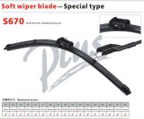 Wiper Blade (S670)