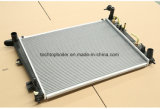 Auto Parts Aluminum Racing Auto Radiator