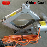 Zm Series Electric Car Scissor Jack From China Coal