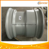 One-Piece Rims Wheels for Agricultural Flotation Implement 15.5