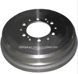 High Quality Auto Parts Brake Drums