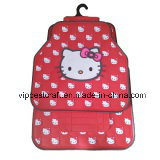 Hello Kitty Design Latex Car Mat