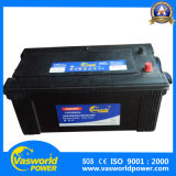 Rechargeable Batteries Series -JIS Maintenance Free Car Battery