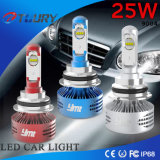 25W Auto 360 Offroad ATV UTV Ce 9004 LED Car Light Headlight
