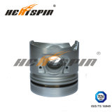 C240-3G Isuzu Alfin Piston with 86mm Bore Diameter, 96.7mm Total Height, 51.7mm Compress Height with 1 Year Warranty