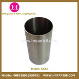 Isuzu 6SA1 1-11261-065-3 1-11261-094-1 Cylinder Liner
