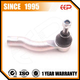 Spare Parts Tie Rod End for Toyota Avenza F601 45046-Bz010