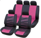 Hot Sale Universal Polyester with Best Price Car Seat Cover