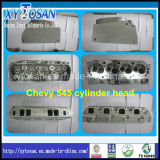 Autoparts Cylinder Head (Cover) for GM Chevr 350