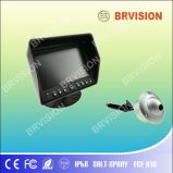 5.6 Inch Bus Monitor System