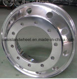 Commercial Vehicle Forged Aluminum Wheels (17.5X6.75)