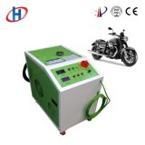 Hho Generator Clean Motorcycle Engine Carbon Deposit