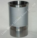 Russian Boat Parts Steel Cylinder Liner