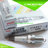 Ngk Laser Iridium Iridium Spark Plugs Ifr8h-11 5068