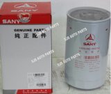 Sany Excavator Oil Filter B222100000551