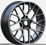 F9838 Excellent Quality Car Alloy Wheel Rims for Porsche