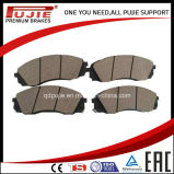 Top Quality Ceramics Brake Parts Car Brake Pad