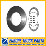 85103809 Brake Disc Brake Parts for Volvo Truck Parts