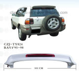 Car Spoiler for RAV4'95-98