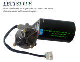 120W 80W 60W 24V/12V Electric Windshield Wiper Motor for Ford or Byd with Low Noise