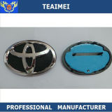 for Toyota Car Brands Logo Names Badge With ABS Plastic Grill Emblem