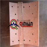 Dongfeng Truck OEM Factory Rear Brake Lining (EQ153)