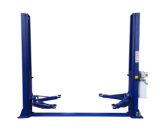 8 Bend Two Post Car Lift with Ce