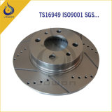 OEM No. Brake Disc with Ts16949