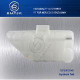 Truck Spare Parts, Expansion Tank for Mercedes Benz